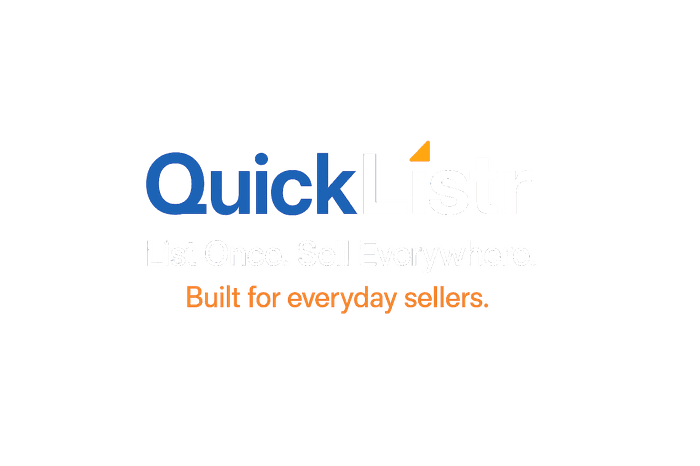 QuickListr logo